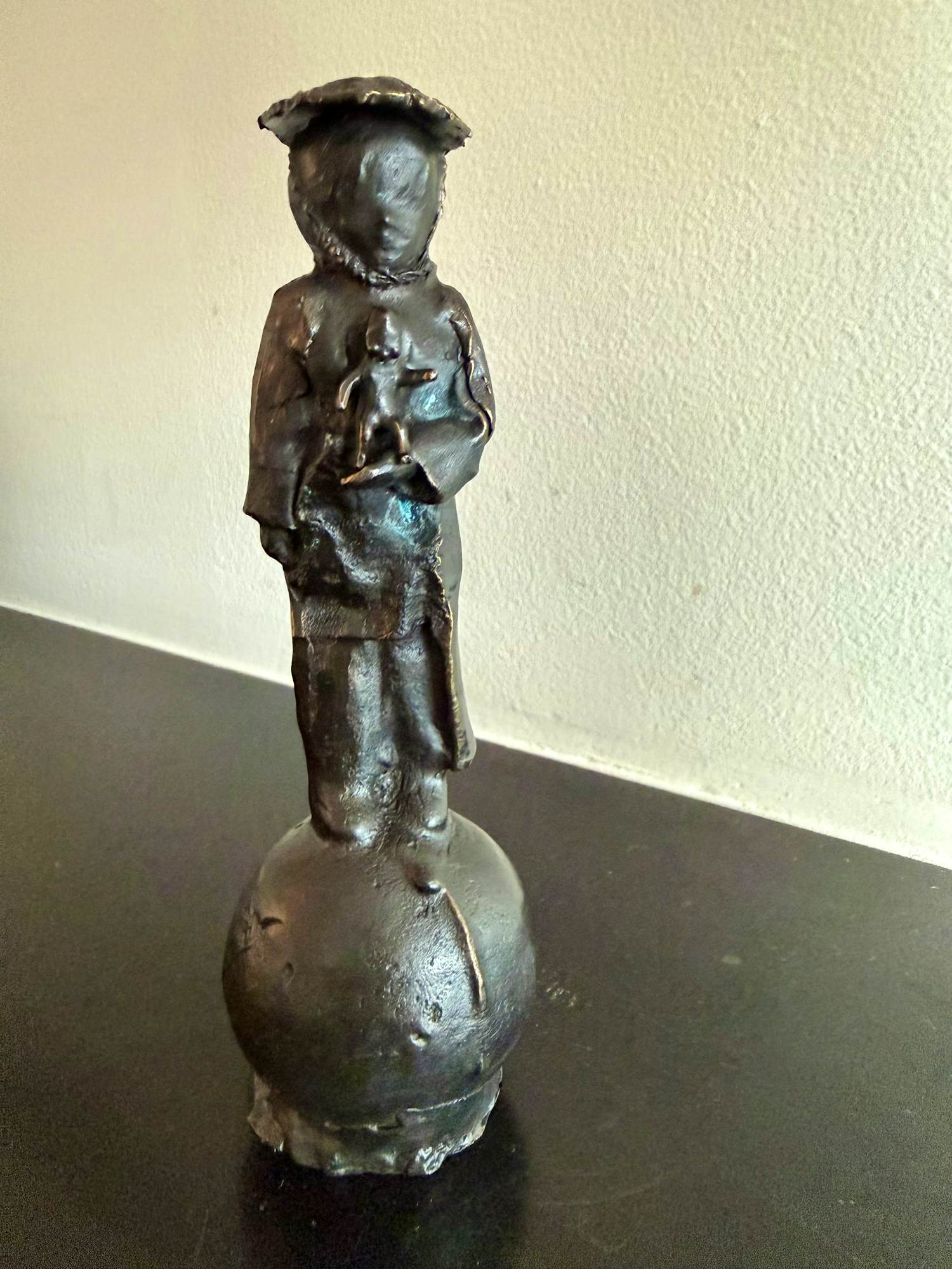 Nicolas Dings - Moeder aarde kopen? Bied vanaf 150!