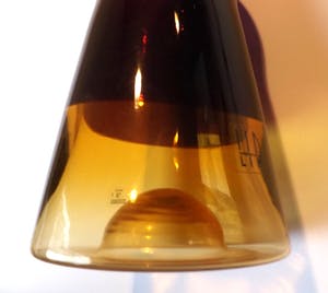 Curiosa - Vetri Murano - Marcello Furlan - glazen karaf voor RIP uit 1991 kopen? Bied vanaf 1!