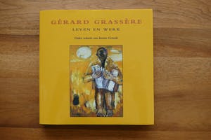 Gérard Grassère - Varkensboer kopen? Bied vanaf 750!