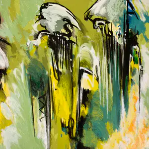 Mattie Schilders - Three out of a perfect pair kopen? Bied vanaf 50!