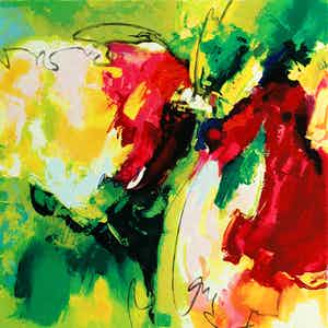 Tilly Wils - Au Printemps verkocht voor € 43!