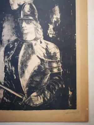 Jeanne Bieruma Oosting - Jeanne. Portret Jean dArc? kopen? Bied vanaf 149!