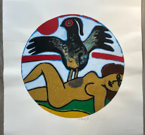 Corneille - Zonder titel kopen? Bied vanaf 175!