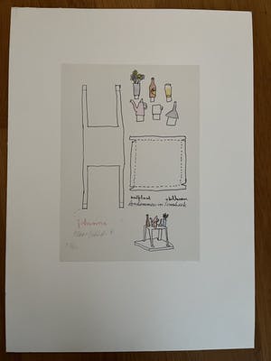 Klaas Gubbels - STILLEVEN (Arnhemmers in Sonsbeek) kopen? Bied vanaf 175!