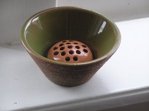 ADCO - Aardewerken Rozensteker kopen? Bied vanaf 1!