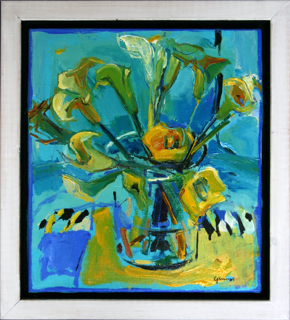 Gemma van Gelder-Tervoort (1946)