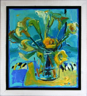 Gemma van Gelder-Tervoort - Callés kopen? Bied vanaf 125!