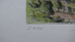 Niet of onleesbaar gesigneerd - Heidelberg kopen? Bied vanaf 1!