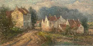AcheterWalter Neuhof - titel o nbekend? Enchérissez de 125!