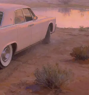 Mr Strange - Bij Lincoln Continental kopen? Bied vanaf 80!