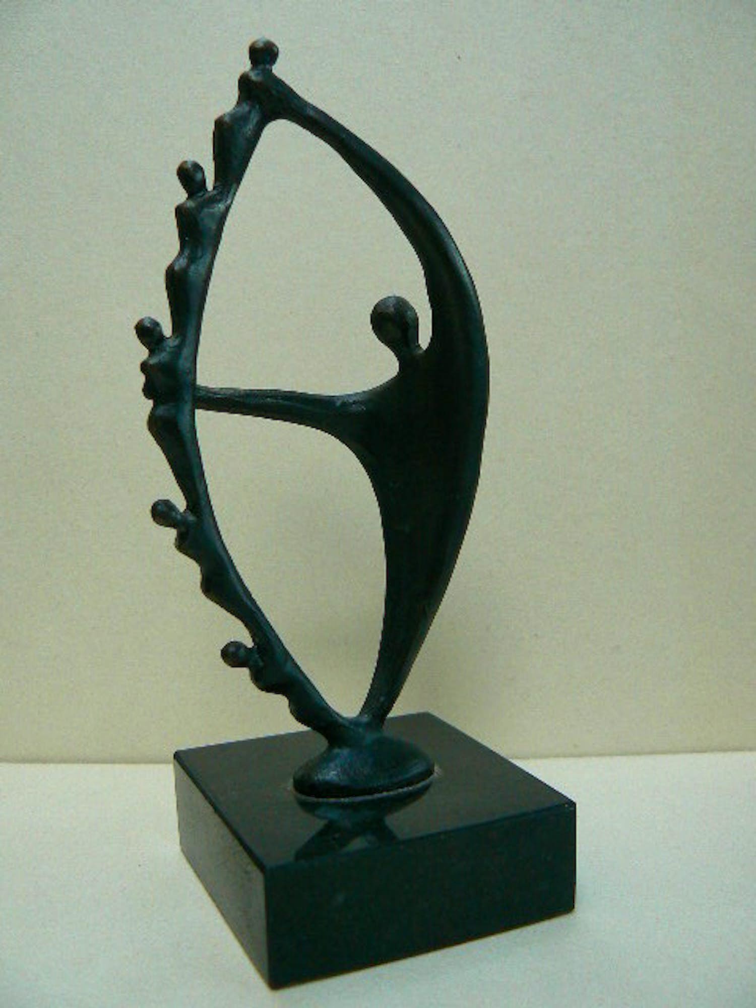 Brons (Onbekend) - Werk van Mark Brouwers kopen? Bied vanaf 1!