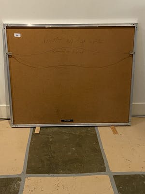 Guillaume Le Roy - Abstract Composition kopen? Bied vanaf 1!