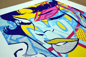 Ben Allen - Hope No.3 kopen? Bied vanaf 300!