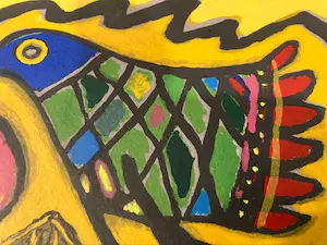 Corneille - L' oiseau de toeutes les couleurs kopen? Bied vanaf 300!