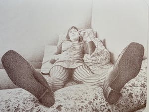 Teun Nijkamp - Dolce Far Riente kopen? Bied vanaf 15!