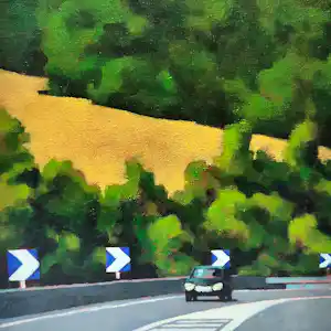Willem Visser - Onderweg verkocht voor € 65!