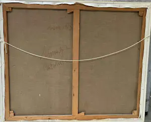 Aleksandra Almaga - Maternité - Moederschap kopen? Bied vanaf 110!