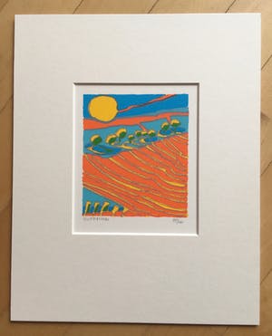 Roel Hofman - Geploegd Land kopen? Bied vanaf 45!