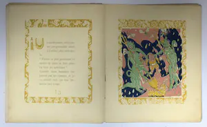 Antiquarisch Boek - Edgard TYTGAT - "Le lendemain de la Saint Nicolas" - gesigneerd/genummerd kopen? Bied vanaf 765!