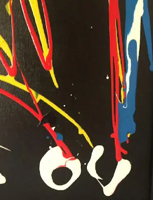 Jacob Kanbier - schilderij Olieverf op Canvas kopen? Bied vanaf 100!