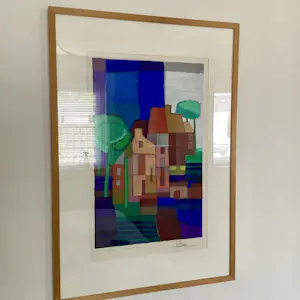 Ton Schulten - Voorjaarsbomen kopen? Bied vanaf 250!