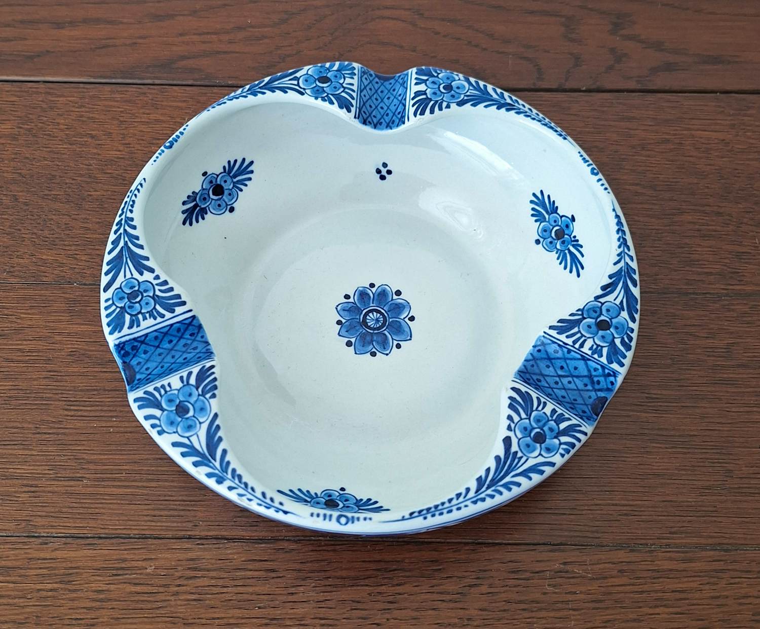 Porceleyne Fles - Handgedecoreerd Delfts Blauw kopen? Bied vanaf 29!
