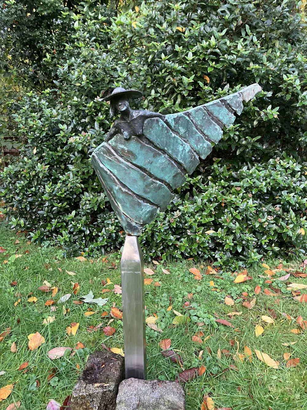 Joop Houthuijzen (1943-2024)