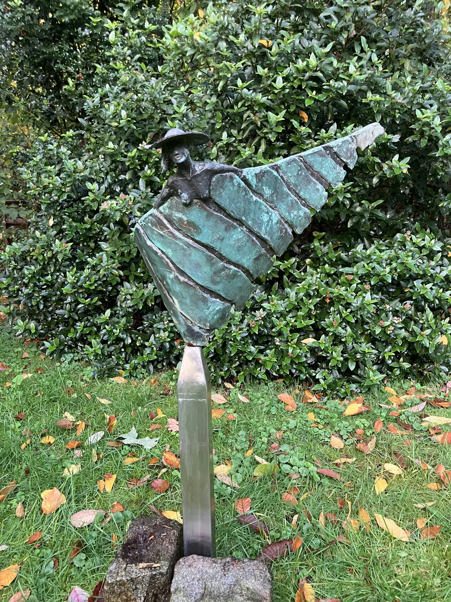 Joop Houthuijzen (1943-2024)