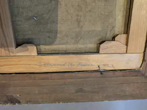 Achille Lammens - Valavond te Heusden kopen? Bied vanaf 40!