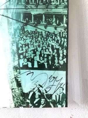 Milou Hermus - Maria Callas in de Scala van Milaan kopen? Bied vanaf 650!