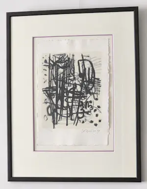 Corneille - 5 Delige Set Compleet - Schedel Vol Stem - 1991 - 212/250 kopen? Bied vanaf 1200!