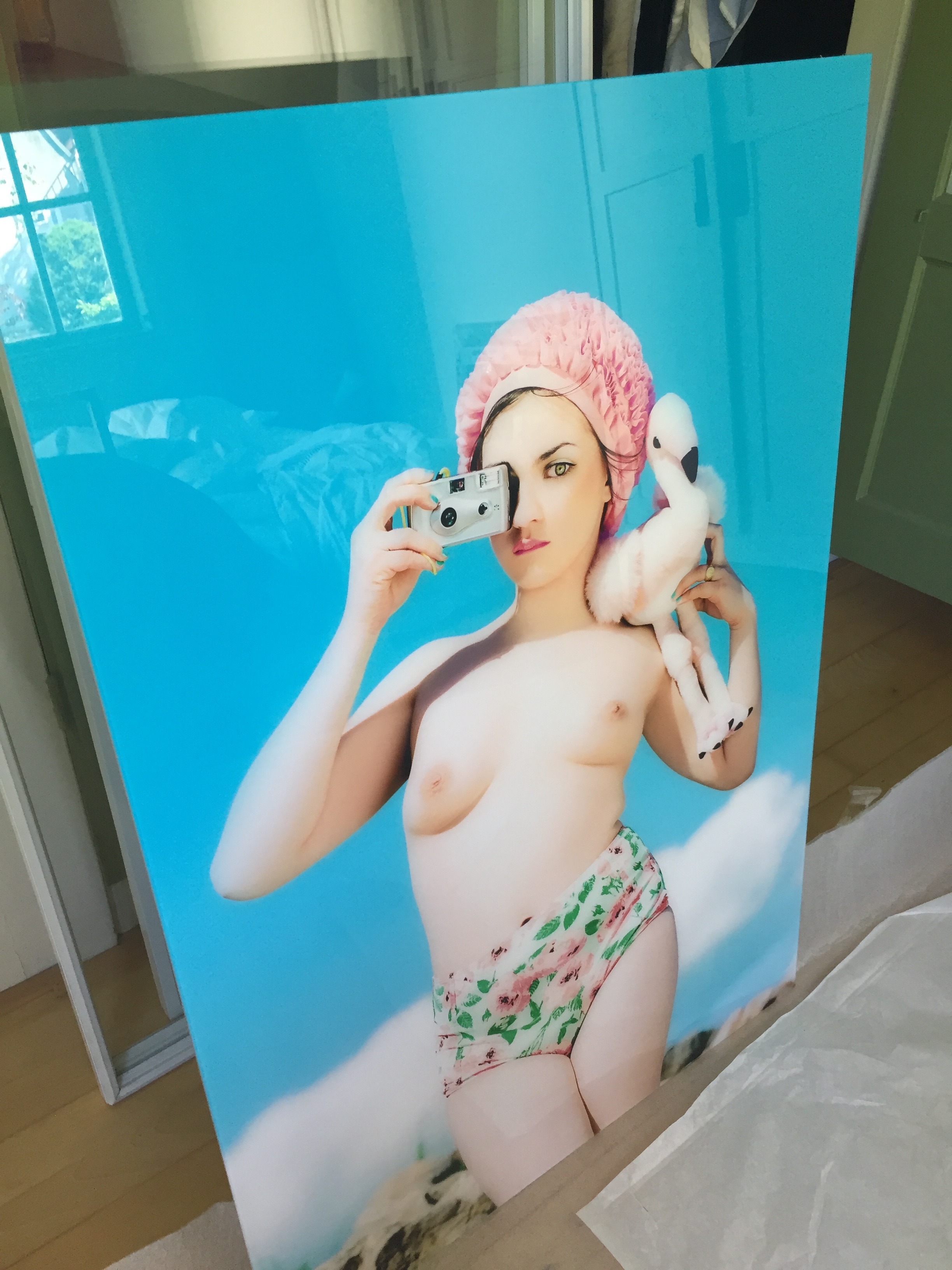 Liesje Reyskens - ART Liesje Reyskens kopen? Bied vanaf 1500!