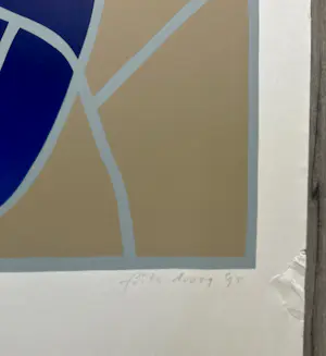 Frits Droog - Amphora IV kopen? Bied vanaf 20!