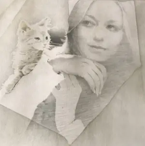 Pol Mara - Vrouw met poes kopen? Bied vanaf 65!