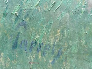 Willem Paerels - 'Op het erf' kopen? Bied vanaf 1495!