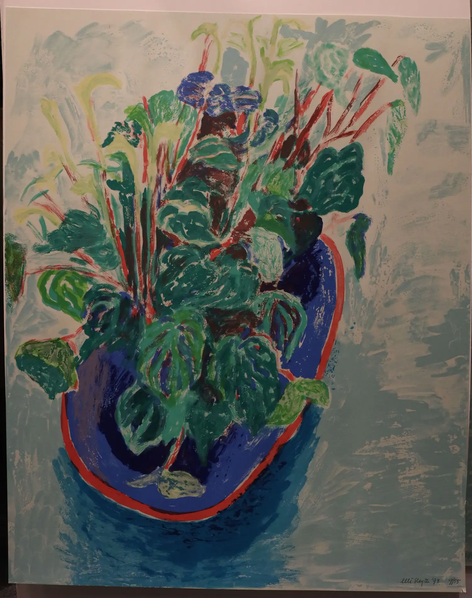 Ellie Slegten (1939)