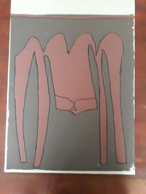 Klaas Gubbels - niet normale tafel kopen? Bied vanaf 225!