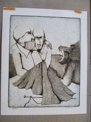 Sjef Henderickx - Ets 1973 kopen? Bied vanaf 35!