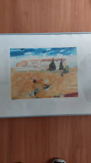 Willem Brauck - Kleurrijk kaufen? Bieten Sie von 25!