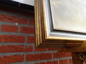 Henner Knauf - Winterlandschap kopen? Bied vanaf 85!