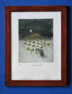 Pavel Sukdolak - OHNE TITEL kopen? Bied vanaf 120!