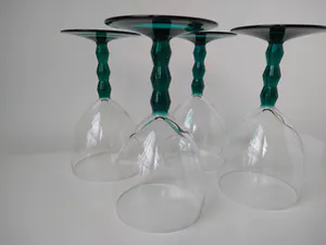 Willem Rozendaal - Omar - set van 4 wijnglazen kopen? Bied vanaf 35!