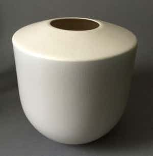 Floris Meydam - Vaas Goedewaagen 2005 verkocht voor € 40!