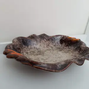 West Germany Ceramano - Schaal West Germany 534 kopen? Bied vanaf 1!