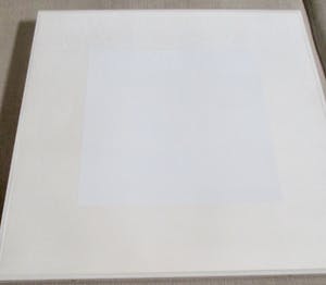 Niet of onleesbaar gesigneerd - Ingelijste zeefdruk kopen? Bied vanaf 1!