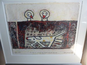 Hans Innemee - To go stand and look and wonder kopen? Bied vanaf 150!