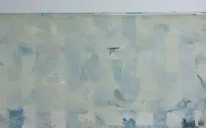 Henk Keimpema - Acryl op doek, Remembering four places (Zeer groot) kopen? Bied vanaf 100!