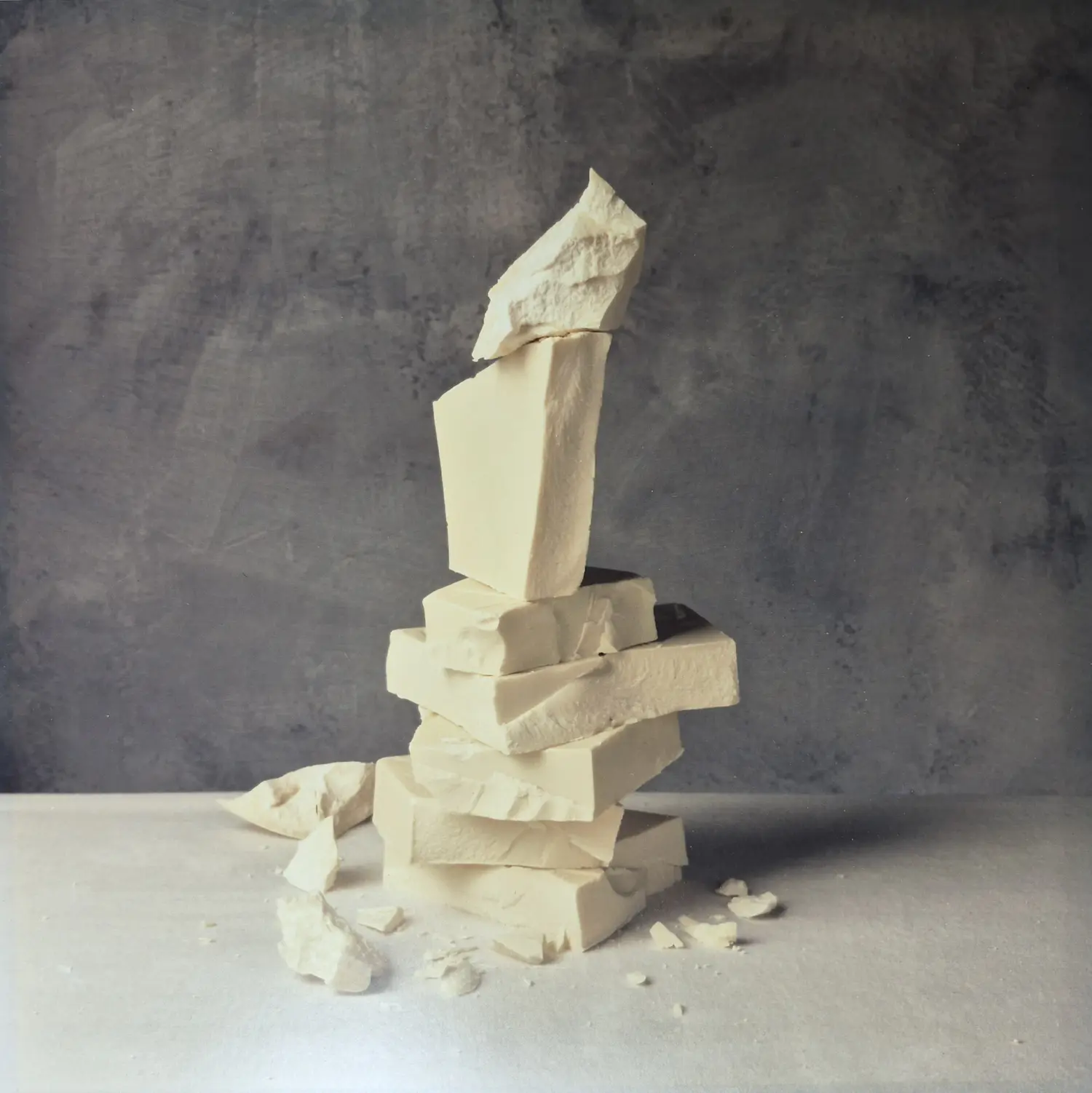 Marie Cecile Thijs (1964)