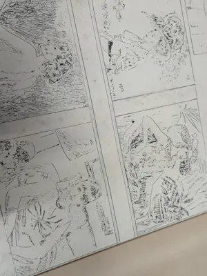 Ad Snijders - Herhalings prent No 1 kopen? Bied vanaf 30!