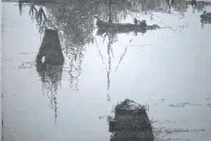 Theo Beerendonk - Prins Hendrikkade Amsterdam - ets kopen? Bied vanaf 30!